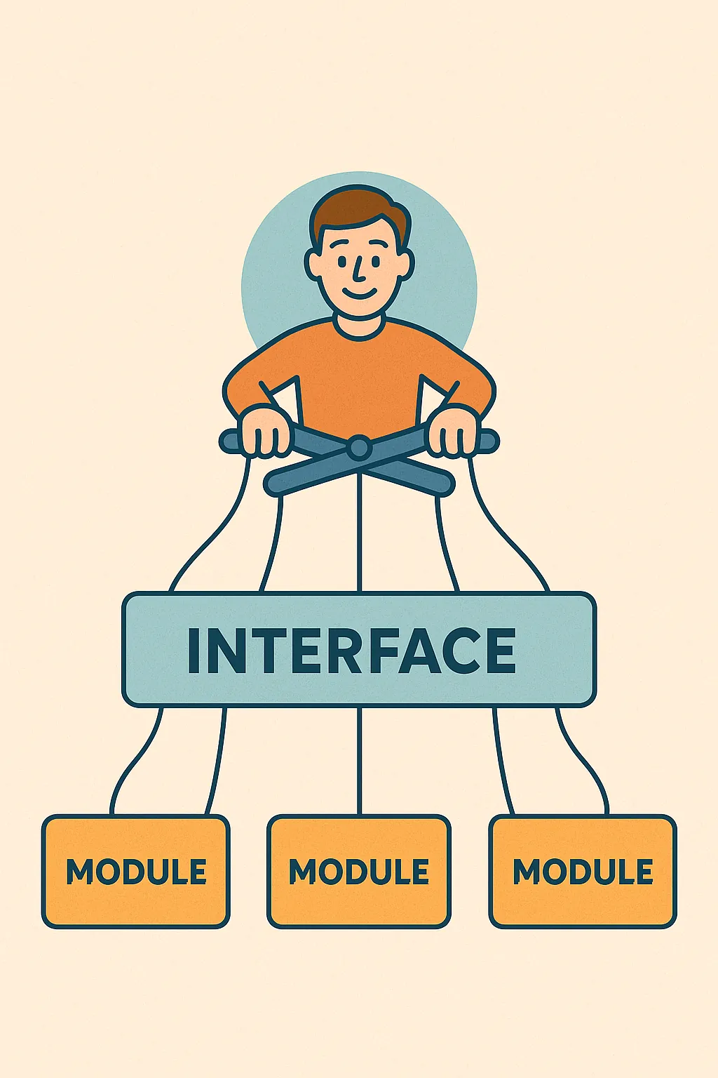 How Abstraction Could Have Saved Our Million-Dollar Software